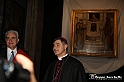 VBS_5339 - Da San Pietro in Vaticano. La tavola di Ugo da Carpi per l'altare del Volto Santo